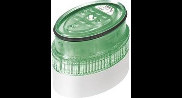 Idec Signaalzuilelement LD9Z-6ALW-G LD9Z-6ALW-G LED Groen 1 stuk(s)