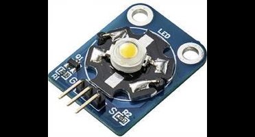 TRU COMPONENTS TC-9072476 LED-module 1 stuk(s)