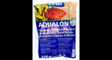 Hobby Perlón Filtrante 100 Gr.  | 100