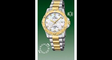 Jaguar J896/3 Dames Horloge