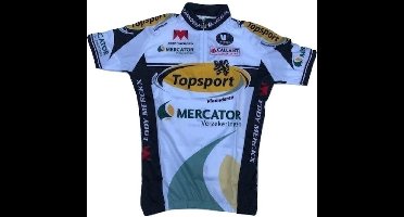 WIELERTRUI TOPSPORT VLAANDEREN-MERCATOR VERMARC MAAT  XXXL