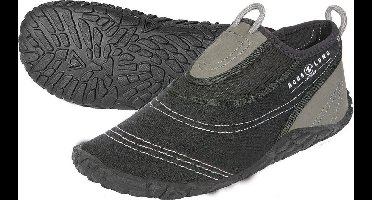 Aquasphere Beachwalker XP - Waterschoenen - Volwassenen - Zwart - 38/39