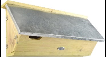 Best for Birds Nestkas voor gierzwaluwen