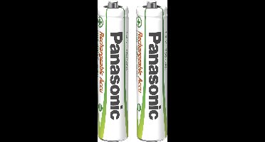 Wentronic AAA 750mAh NiMH 2-BL EVOLTA Rechargeable battery Nikkel-Metaalhydride (NiMH)