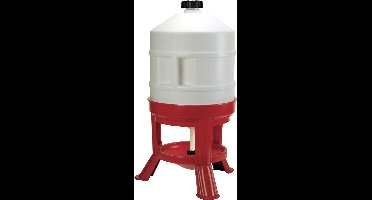 Kerbl Pluimveedrinkbak - 70 cm - Hoog