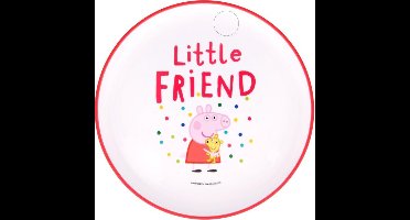 Peppa Pig bord (anti-slip)