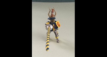 Ridder goud/blauw 0145