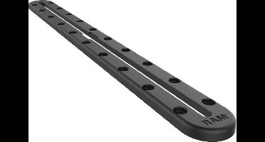 Tough-Track™ Composiet Rail 400 mm (16")