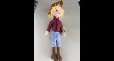 Pop Bibi, van de serie Bibi & Tina