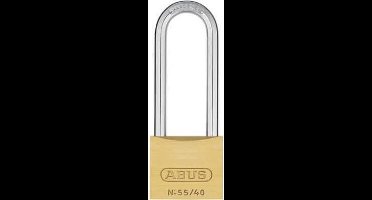 Abus hangslot 40mm lange beugel - SL8170