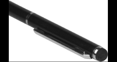 LuxeBass Stylus pen 2 in 1 Touchscreen balpen