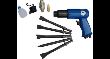 Güde pneumatische breekhamer