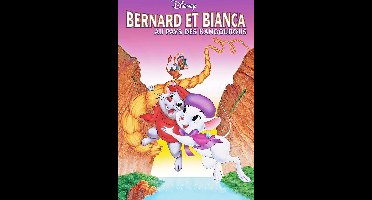 B&B Au Pays Des Kangourous (DVD) (Geen Nederlandse ondertiteling)