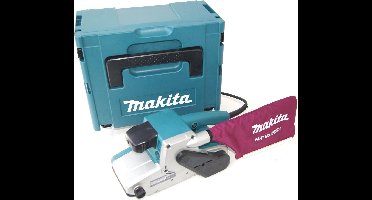 Makita 9404J Bandschuurmachine