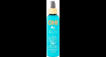 Chi Aloë Vera Leave-In Conditioner - Voor krullend haar - 177ml