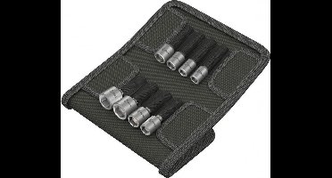 Wera 05073495001 869/4 M Set A SB, 8‑delig