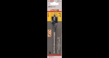 Bosch - Speedborenset Self Cut Speed, zeskant 22 x 152 mm