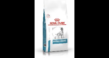 Royal Canin Hypoallergenic - Hondenvoer - 2 kg