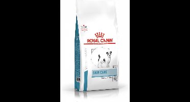 Royal Canin Skin Care Small Dog  4 kg