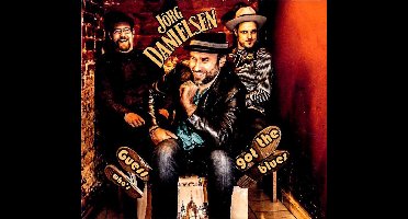 Guess Who's Got The Blues