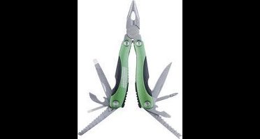 Brüder Mannesmann multitool 11 functies