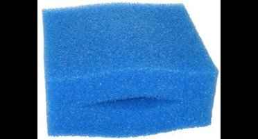 Black Beauty Foam Oase Biotec Screenmatic 40000 Middle Blue 3pcs Geen Origineel!