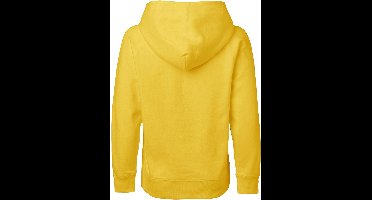 Neutral Kids´ Hoodie NE13101 - Yellow - 104/110