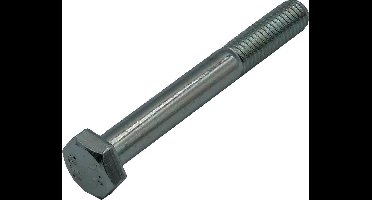 Eaton Zeskantbout XNNSKS M10x80mm 8.8 - Elektrolytisch verzinkt Staal - 141889