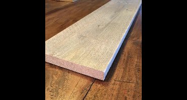 steigerhouten-plank 50 cm