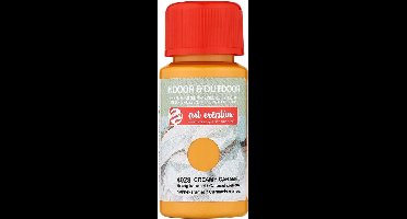 Binnen & Buiten Fles 50 ml Romig Karamel 4028