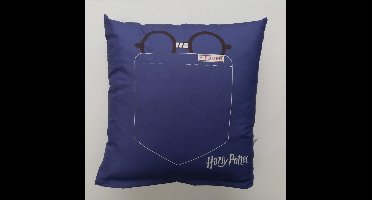 Carbotex Harry Potter - Sierkussen Kussen 40 x 40 cm inclusief vulling 100% polyester