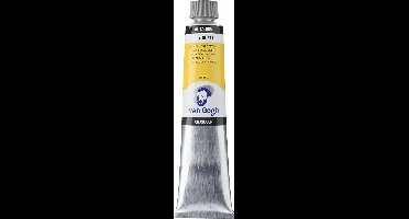 Van Gogh Olieverf Tube 200 ml Cadmiumgeel Middel 271