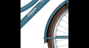 Alpina Spatbord set 22 Cargo chalk blue matt