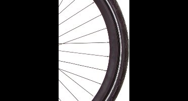 Cort velg J19DC Black