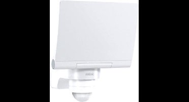 Steinel - Downlight/Schijnwerper - Wit