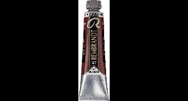 Rembrandt Olieverf Tube 40 ml Venetiaansrood 349
