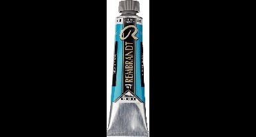 Rembrandt Olieverf Tube 40 ml Sevresblauw