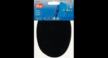 Prym Patches Suèdeimitatie