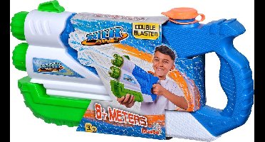 Waterzone Double Blaster