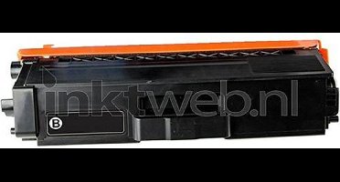FLWR - Toner / TN-426 / Zwart - Geschikt voor Brother