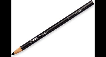Sharpie China marker - Black