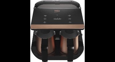 Beko TKM8961B - Turkse koffiemaker