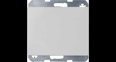 BERKER Arsys wisselschakelaar - Inbouw - max 2300 watt - Wit