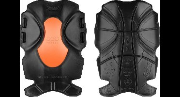 Snickers Workwear Snickers XTR D30 Kniebeschermers