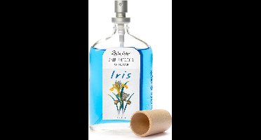 Boles d'olor - Roomspray 100 ml - Iris