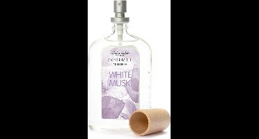 Boles d'olor - Roomspray 100 ml - White Musk - Witte Musk