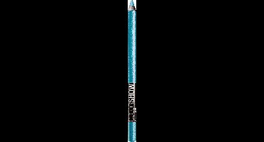 Maybelline New York - Color Show Khol Liner - 210 Turquoise Flash - Blauw - Khol Oogpotlood