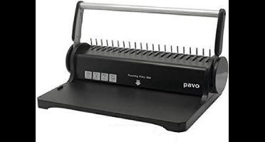 Smartmaster 2 inbindmachine – Inclusief starterkit – A4 – 150 vellen