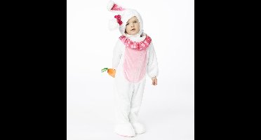 Kostuum Plush Konijn baby 42/1
