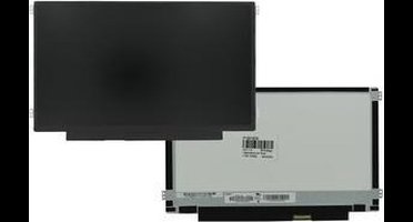 11.6 inch LCD Scherm 1366x768 Mat 30Pin eDP